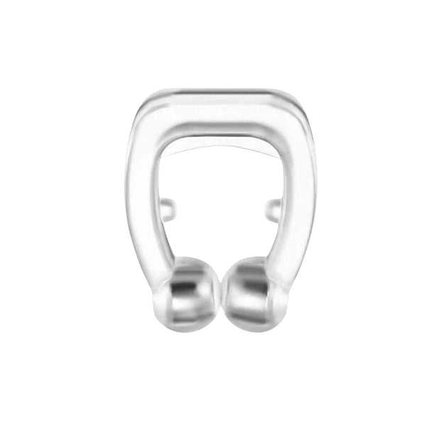 Snore Free Nose Clip (Anti Snoring Device) - 1pc