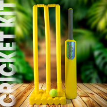 BigHit Cricket Kit