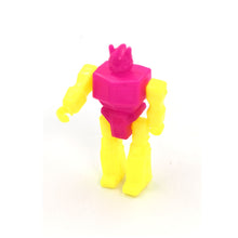 Small robot toy for kids