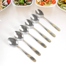 LittleBites Spoon Set