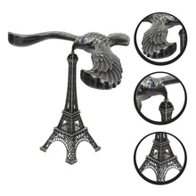 Eiffel Tower Balance Bird Toy