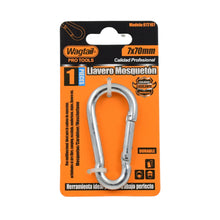 Heavy Duty Snap Hooks