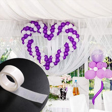 4694 Glue Dots For Happy Birthday Wedding Anniversary Baby Shower Decoration