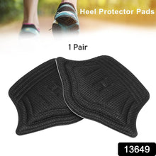 Heel Cushion Pads Widely Applicable Protective Shoe Insoles (1 Pair)