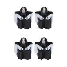 Multifunction Wall Mount Garage Holder For Mop  Broom  Hanger (4 Pcs Set)