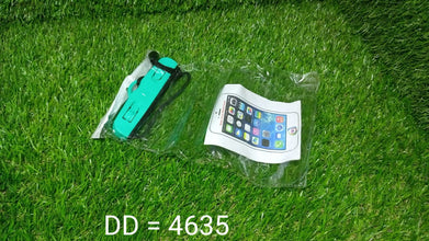 4635 Technology Waterproof Sealed Transparent Plastic Bag