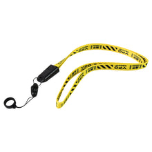 2 In 1 Lanyard Strap Usb Charging Cable (1 Pc)