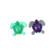 Small Diy Turtle Toy Mini Turtle Sea Turtle (1 Pc  Mix Color  Design)