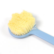 Back Scrubber For Shower Dry Body Brush Back Brush Long Handle (1 Pc  B Grade)