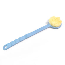 Back Scrubber For Shower Dry Body Brush Back Brush Long Handle (1 Pc  B Grade)